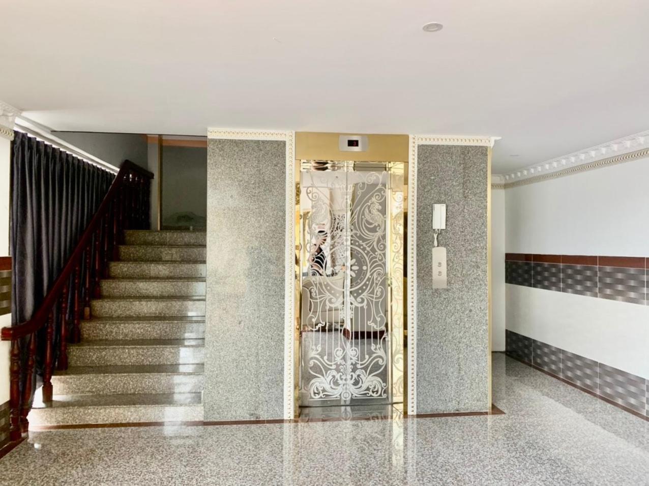 Nhan Duc Hotel Ho Chi Minh Zewnętrze zdjęcie