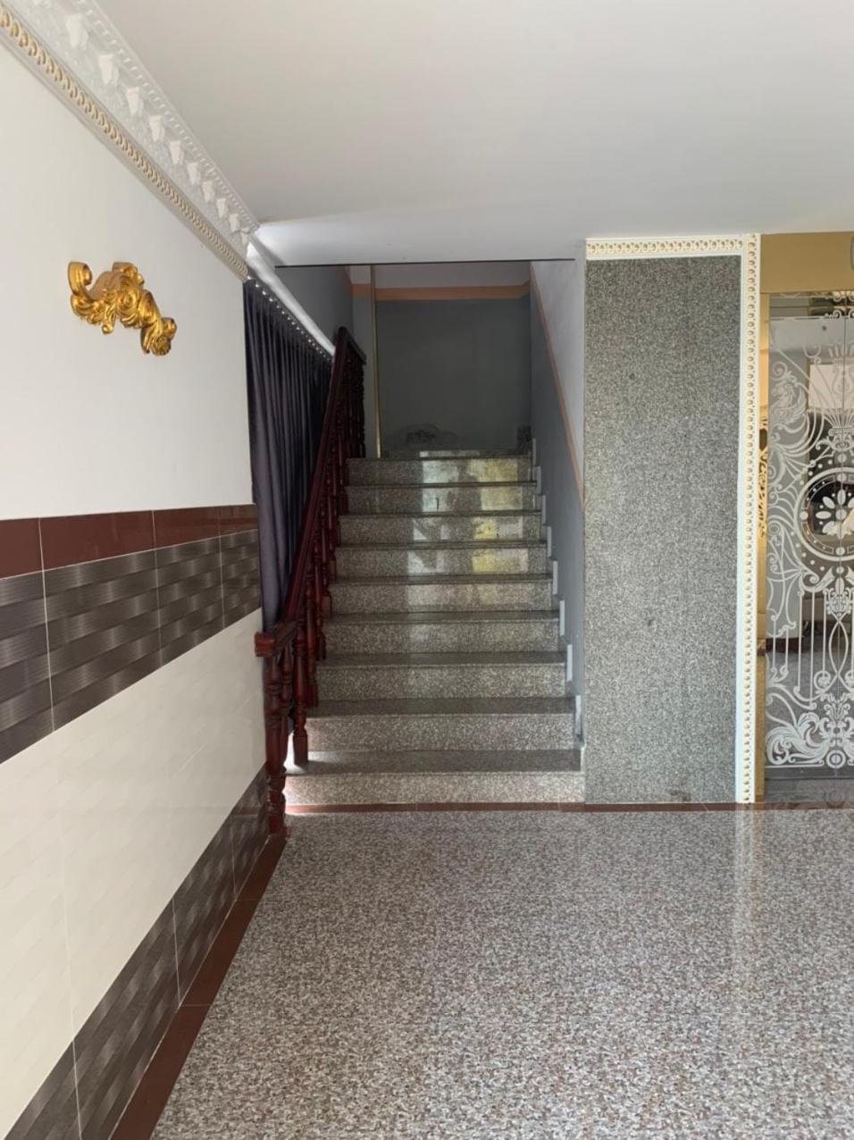 Nhan Duc Hotel Ho Chi Minh Zewnętrze zdjęcie